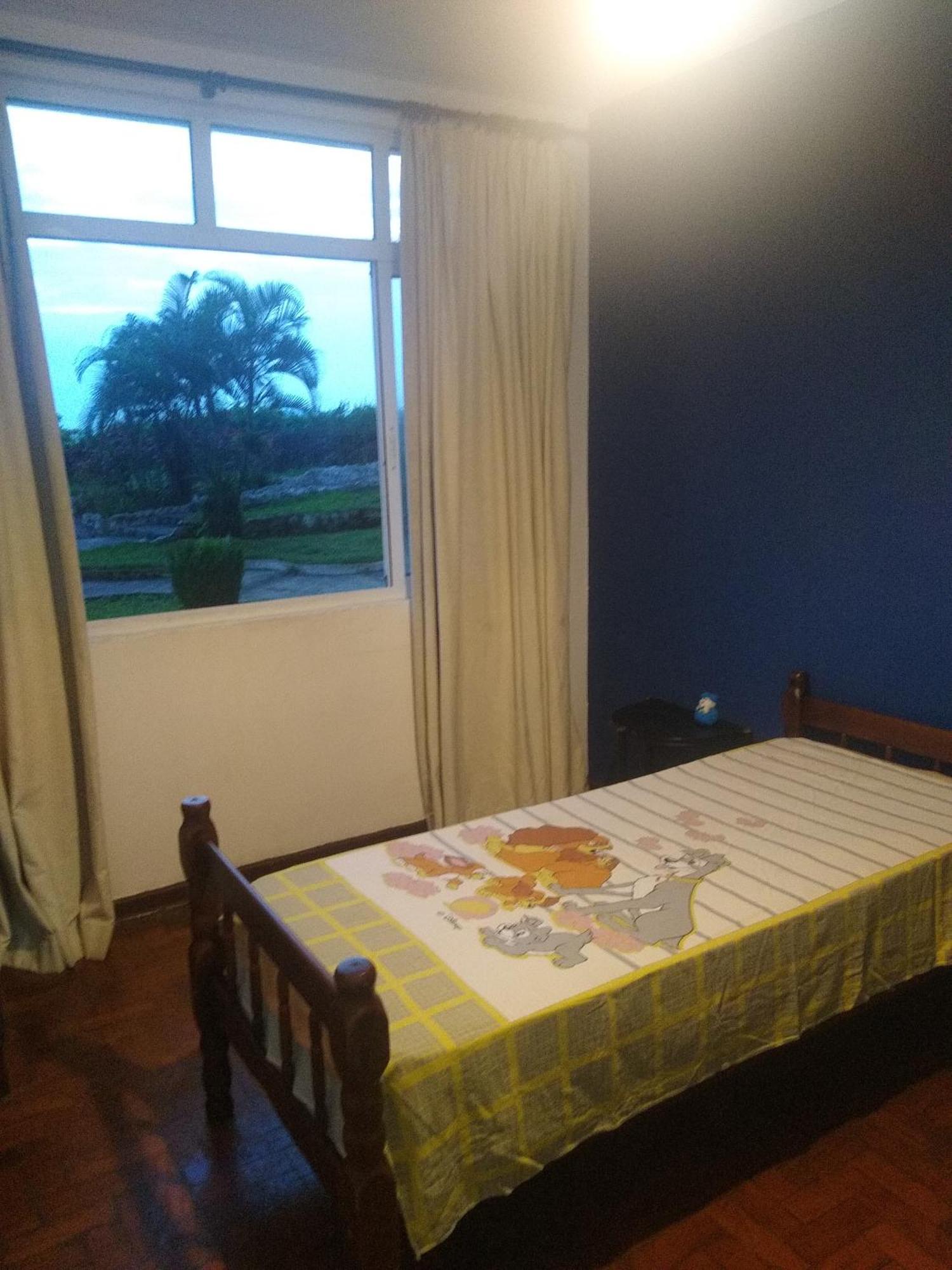 Apartamento Pe Na Areia Com Vista Mar E Wi-Fi Loftjl Com 01 Vaga De Garagem Sujeita A Disponibilidade Apartment ซันโตส ภายนอก รูปภาพ