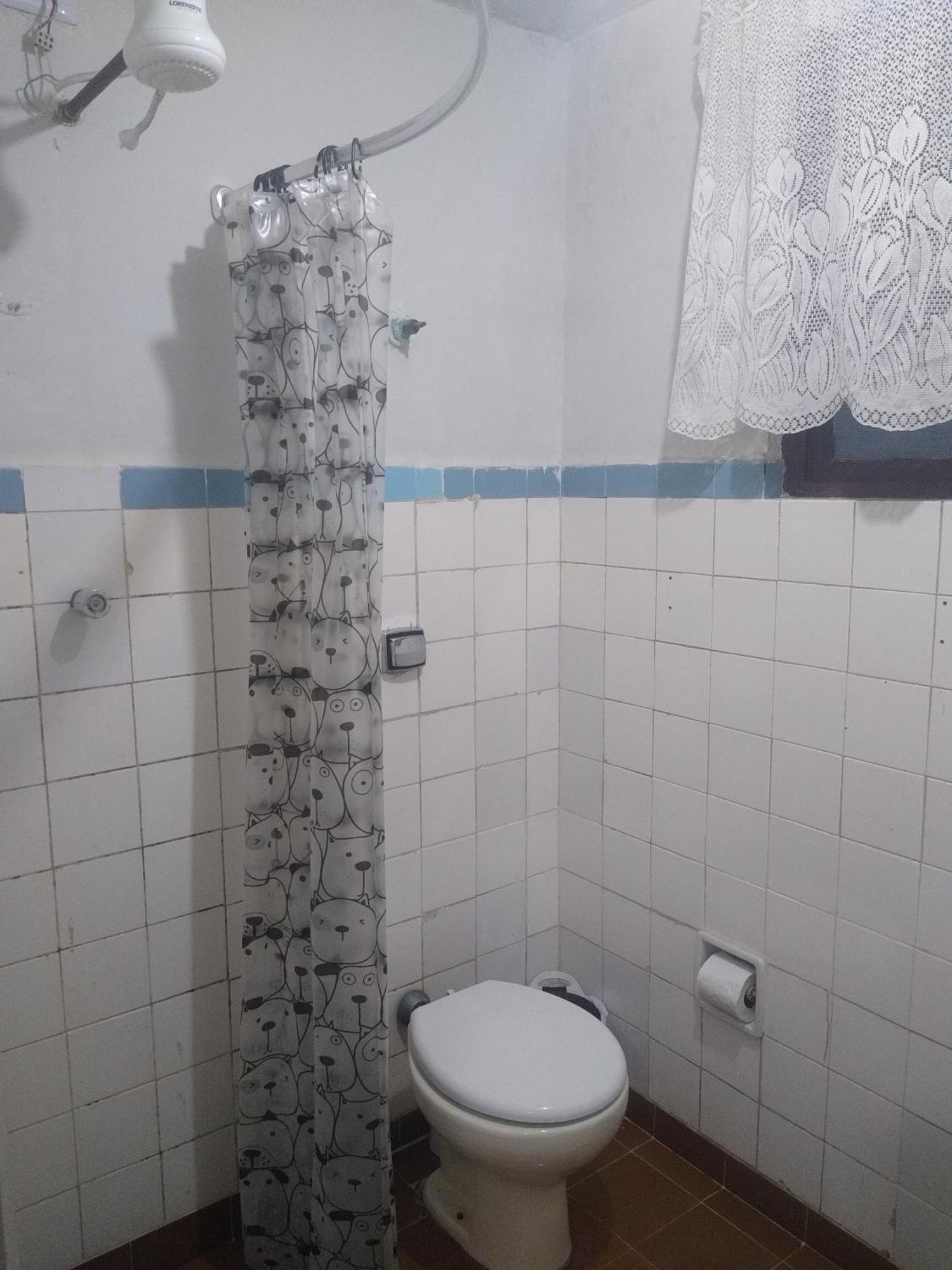 Apartamento Pe Na Areia Com Vista Mar E Wi-Fi Loftjl Com 01 Vaga De Garagem Sujeita A Disponibilidade Apartment ซันโตส ภายนอก รูปภาพ