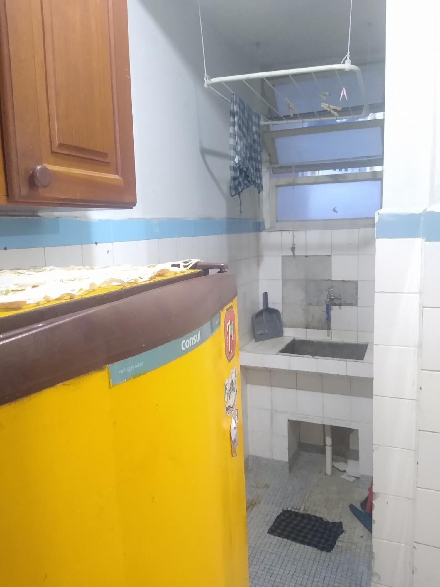 Apartamento Pe Na Areia Com Vista Mar E Wi-Fi Loftjl Com 01 Vaga De Garagem Sujeita A Disponibilidade Apartment ซันโตส ภายนอก รูปภาพ