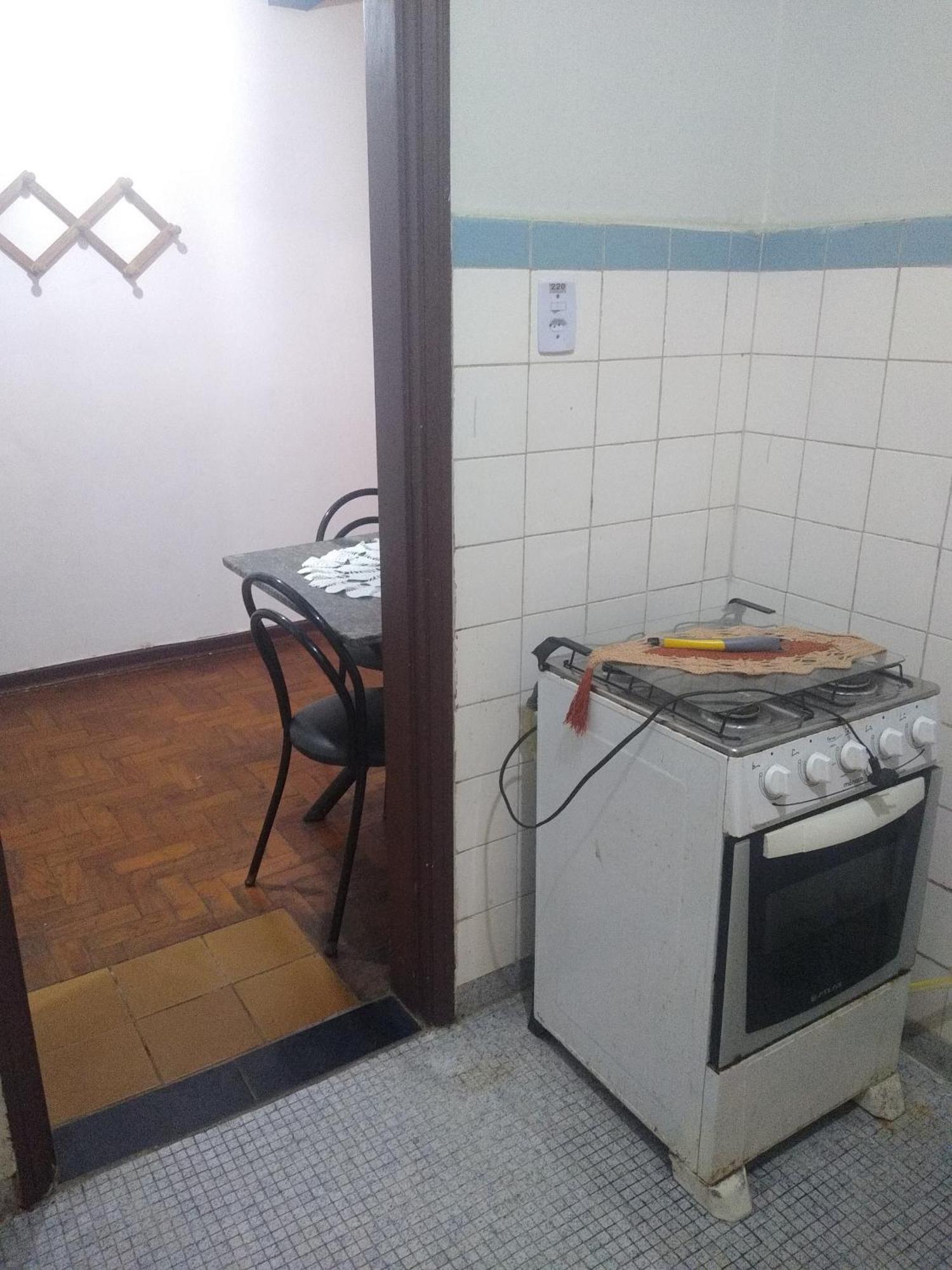 Apartamento Pe Na Areia Com Vista Mar E Wi-Fi Loftjl Com 01 Vaga De Garagem Sujeita A Disponibilidade Apartment ซันโตส ภายนอก รูปภาพ