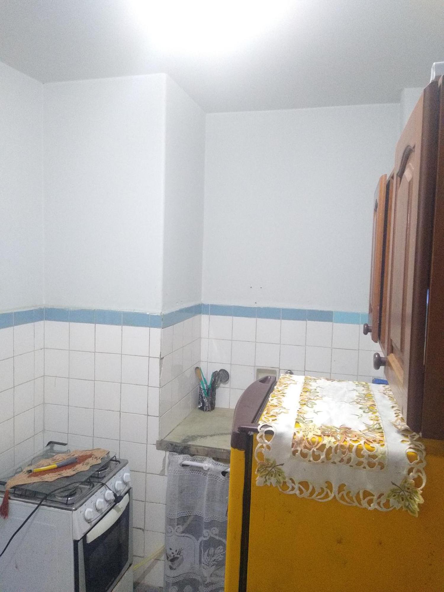 Apartamento Pe Na Areia Com Vista Mar E Wi-Fi Loftjl Com 01 Vaga De Garagem Sujeita A Disponibilidade Apartment ซันโตส ภายนอก รูปภาพ