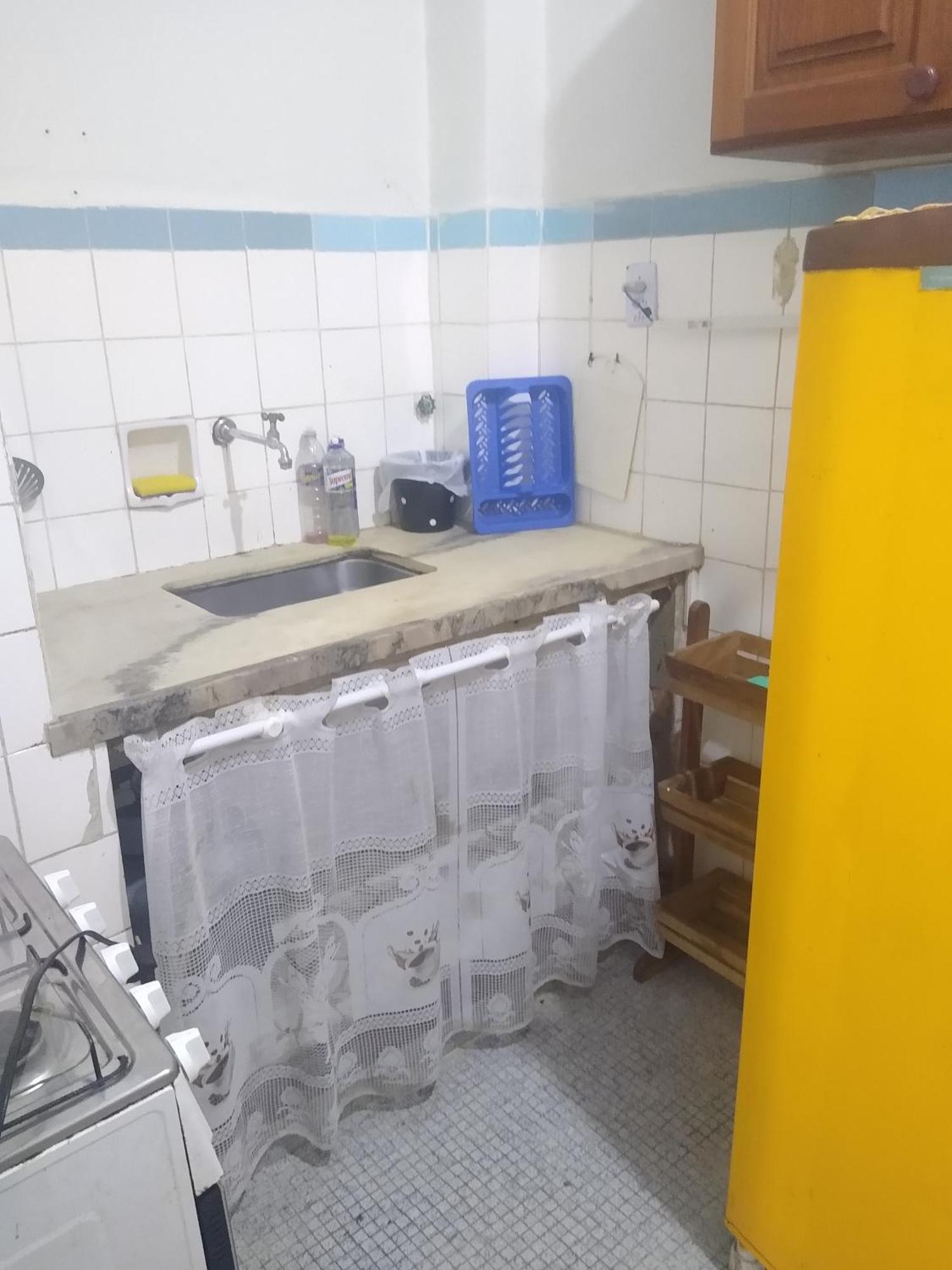 Apartamento Pe Na Areia Com Vista Mar E Wi-Fi Loftjl Com 01 Vaga De Garagem Sujeita A Disponibilidade Apartment ซันโตส ภายนอก รูปภาพ