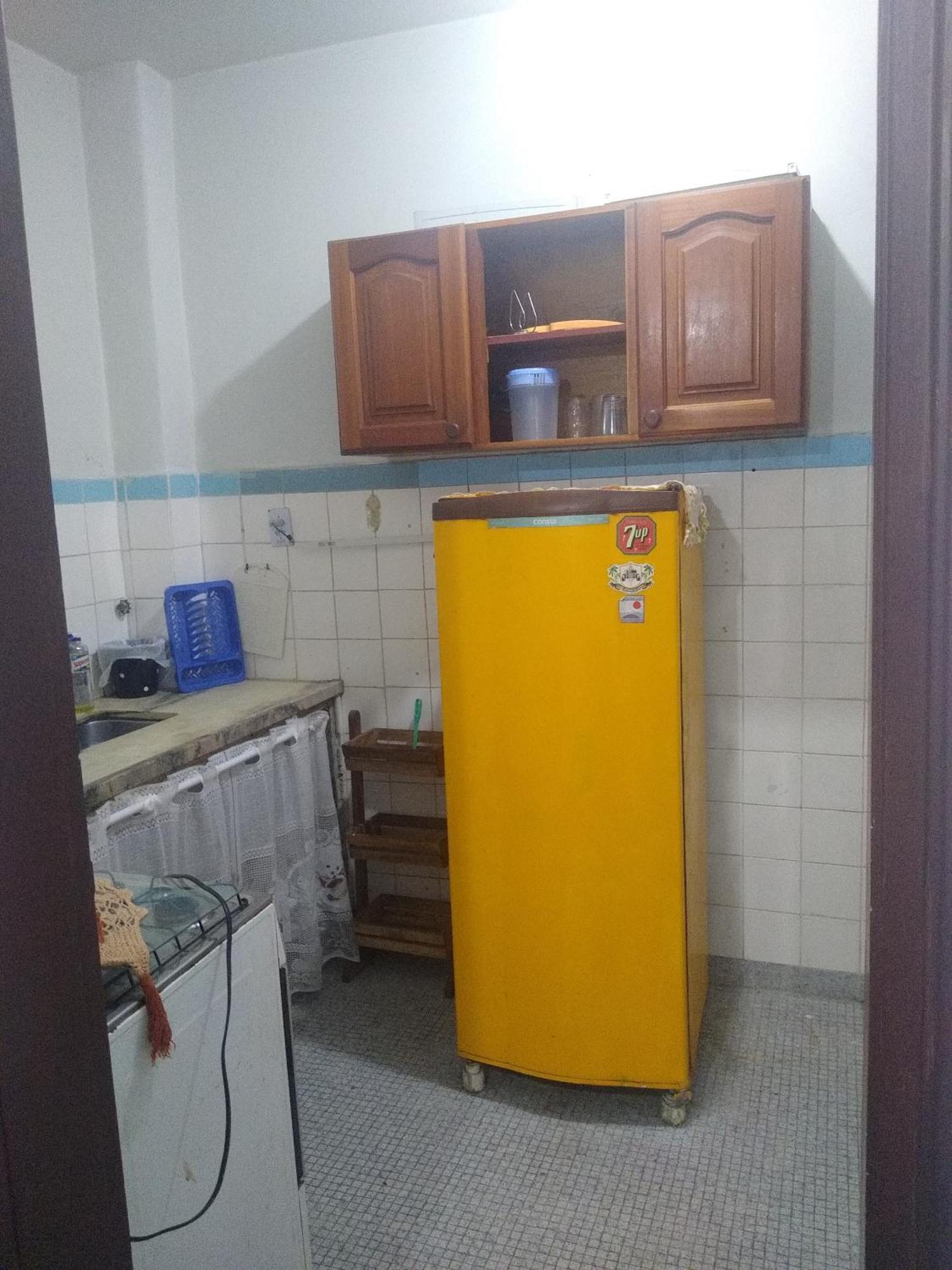 Apartamento Pe Na Areia Com Vista Mar E Wi-Fi Loftjl Com 01 Vaga De Garagem Sujeita A Disponibilidade Apartment ซันโตส ภายนอก รูปภาพ